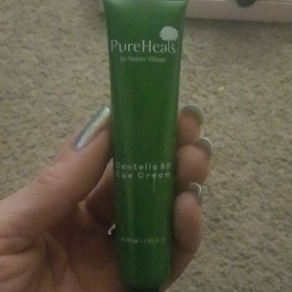 PureHeals Centella 80 - Picture 1 of 6